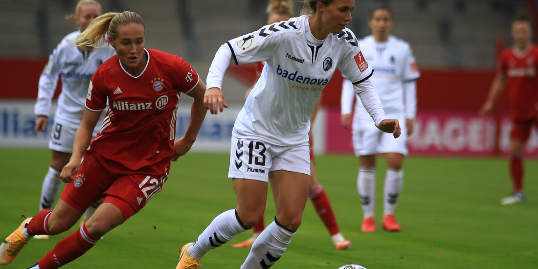 Women’s football Swindon