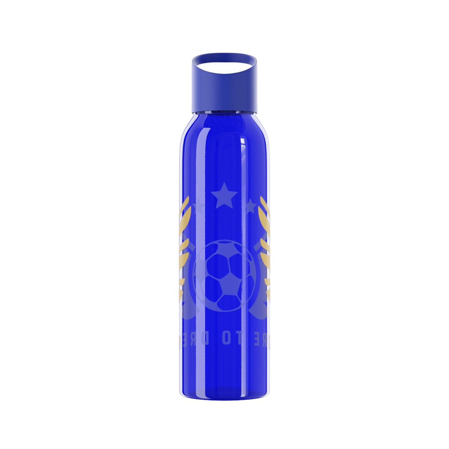 Sky Water Bottle