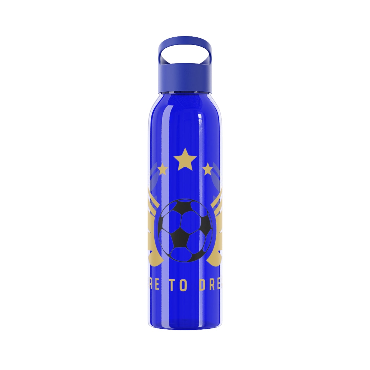 Sky Water Bottle