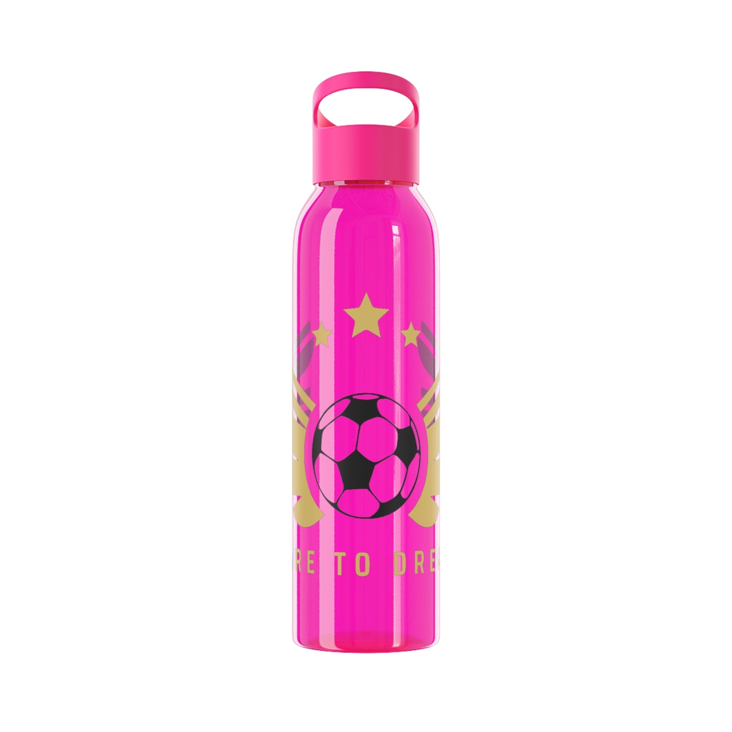 Sky Water Bottle