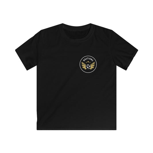 Kids Softstyle Tee