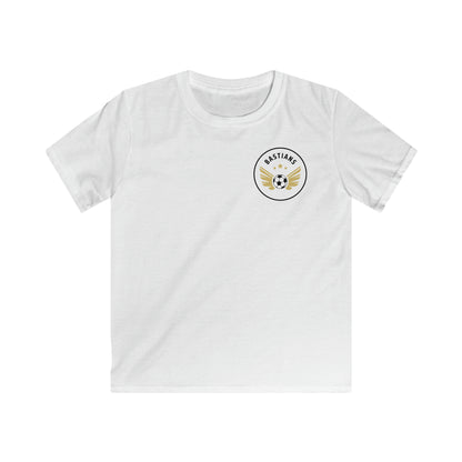 Kids Softstyle Tee