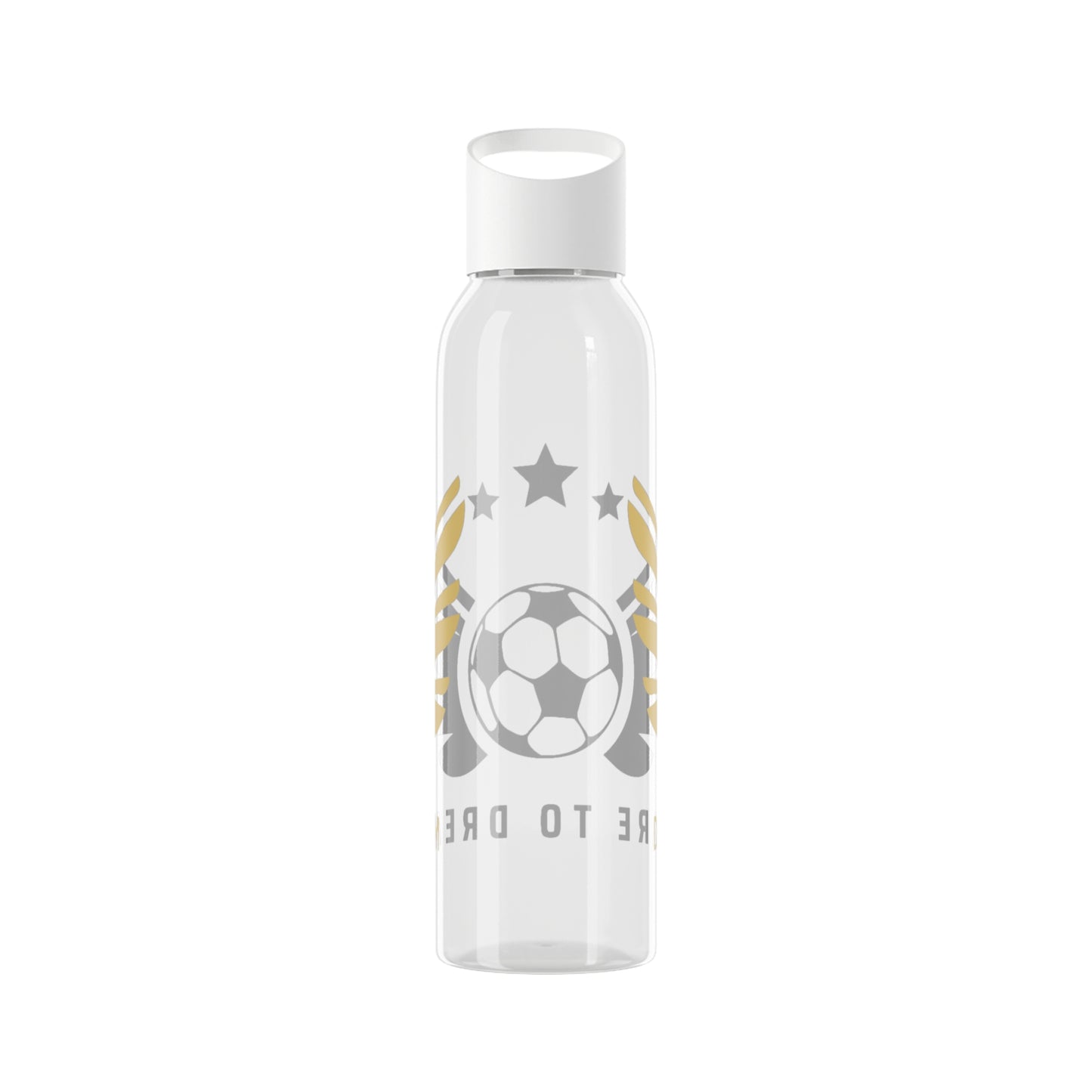 Sky Water Bottle