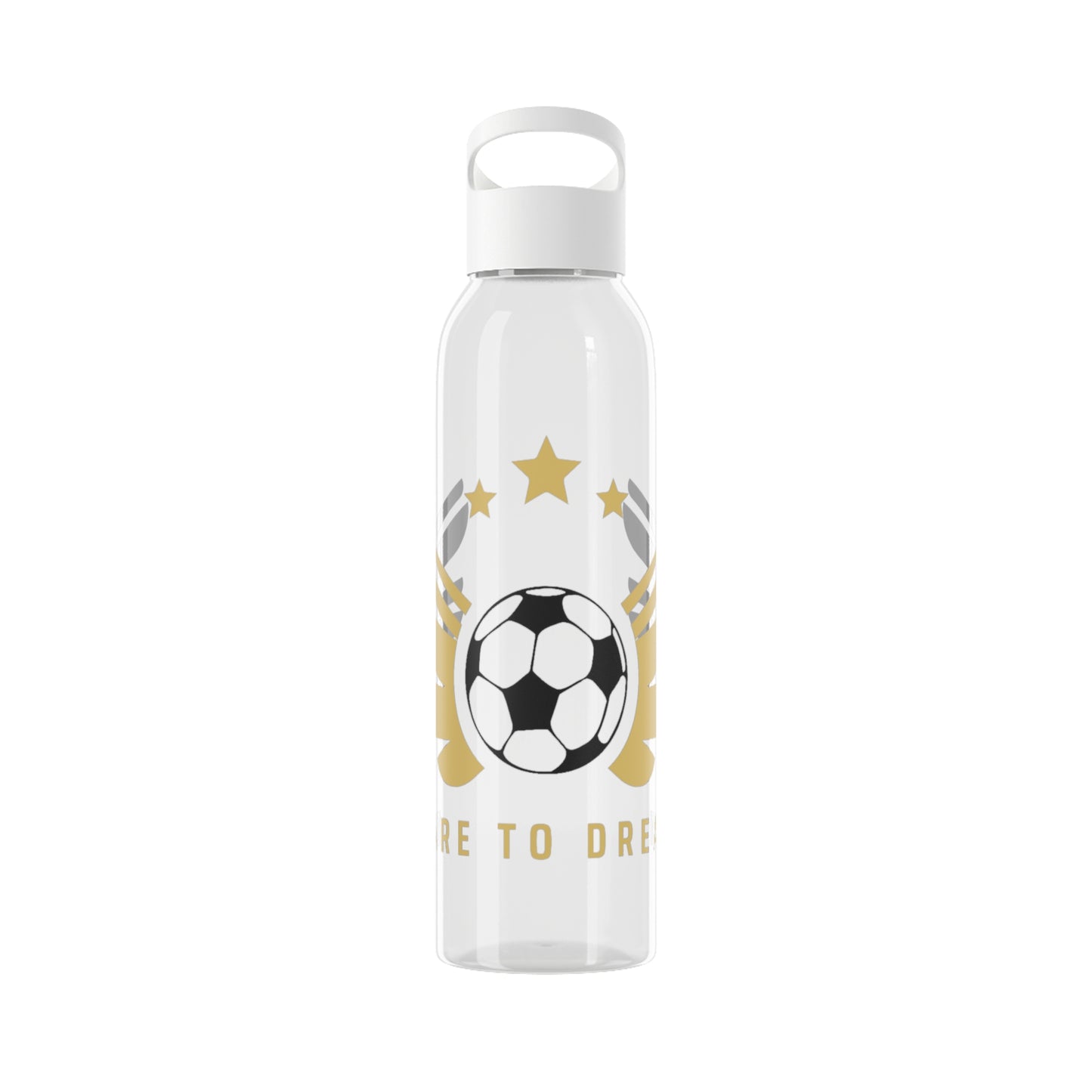 Sky Water Bottle