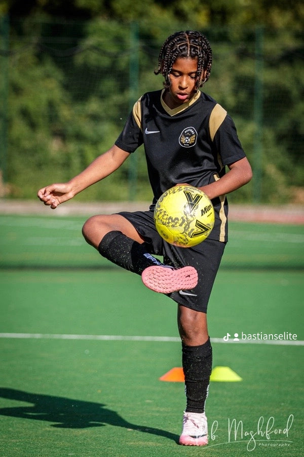 Bastians Elite Football Academy Swindon, Elite and Advance youth football and development in Swindon